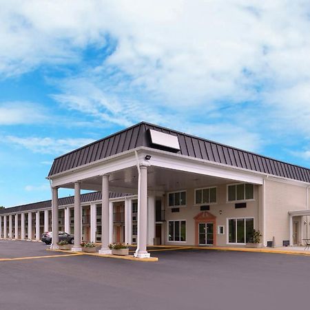 Americas Best Value Inn Richmond South Bellwood Εξωτερικό φωτογραφία