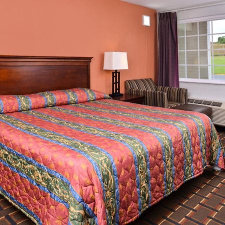 Americas Best Value Inn Richmond South Bellwood Εξωτερικό φωτογραφία