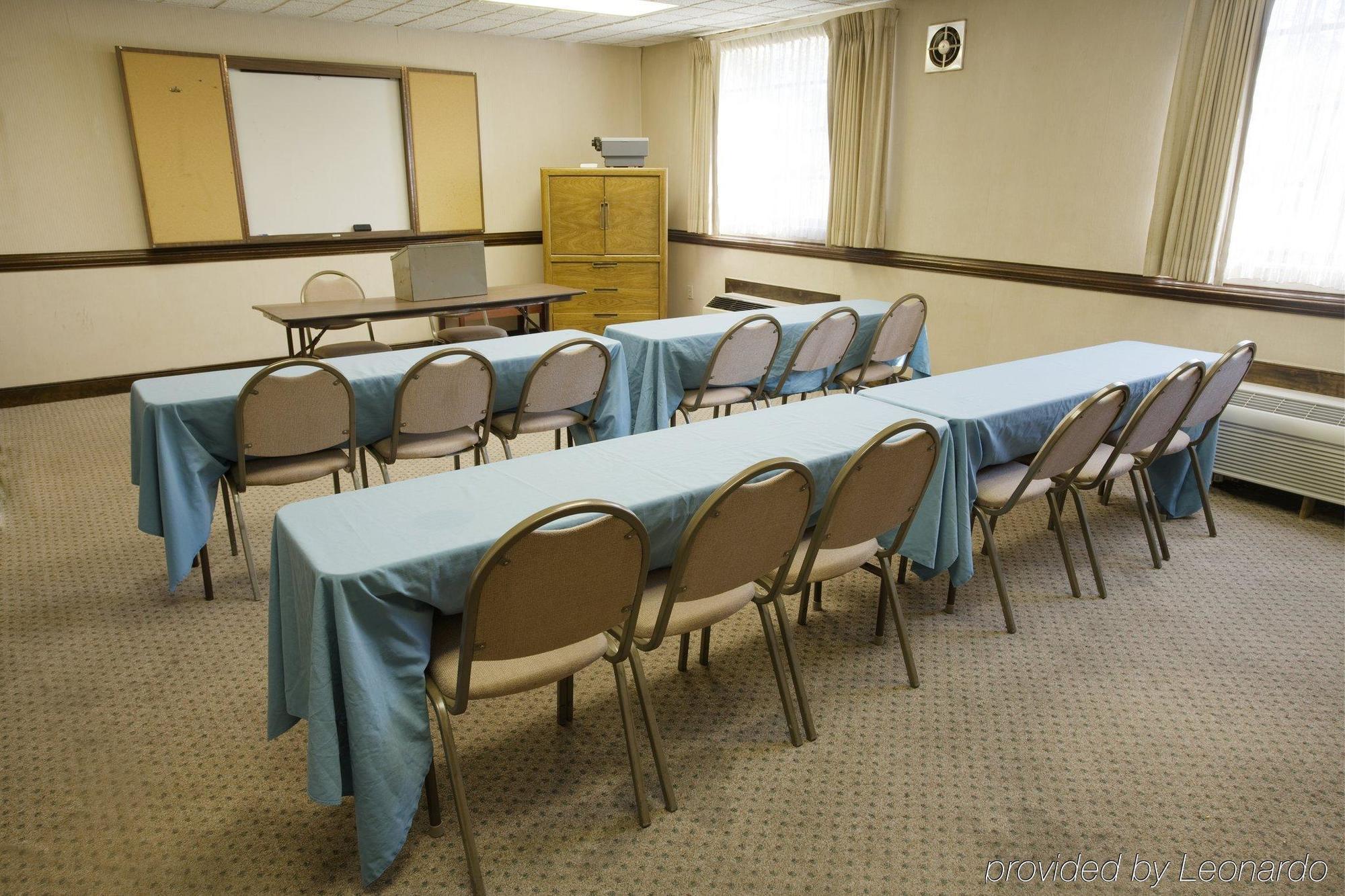 Americas Best Value Inn Richmond South Bellwood Ανέσεις φωτογραφία