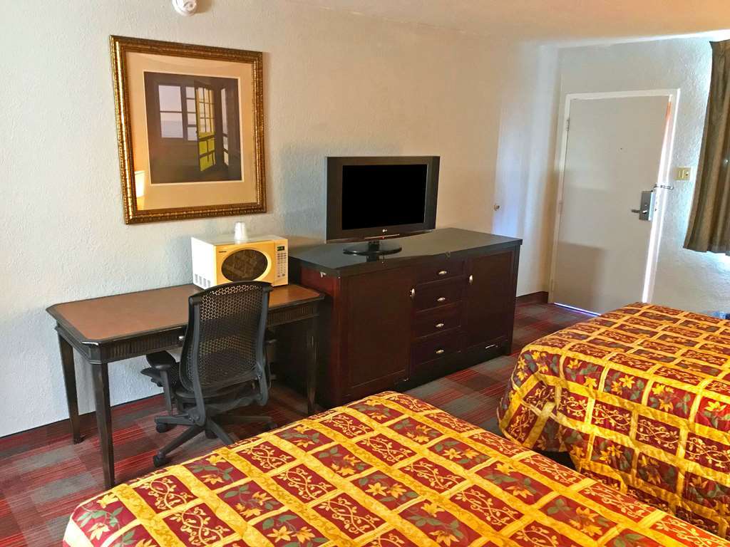Americas Best Value Inn Richmond South Bellwood Δωμάτιο φωτογραφία