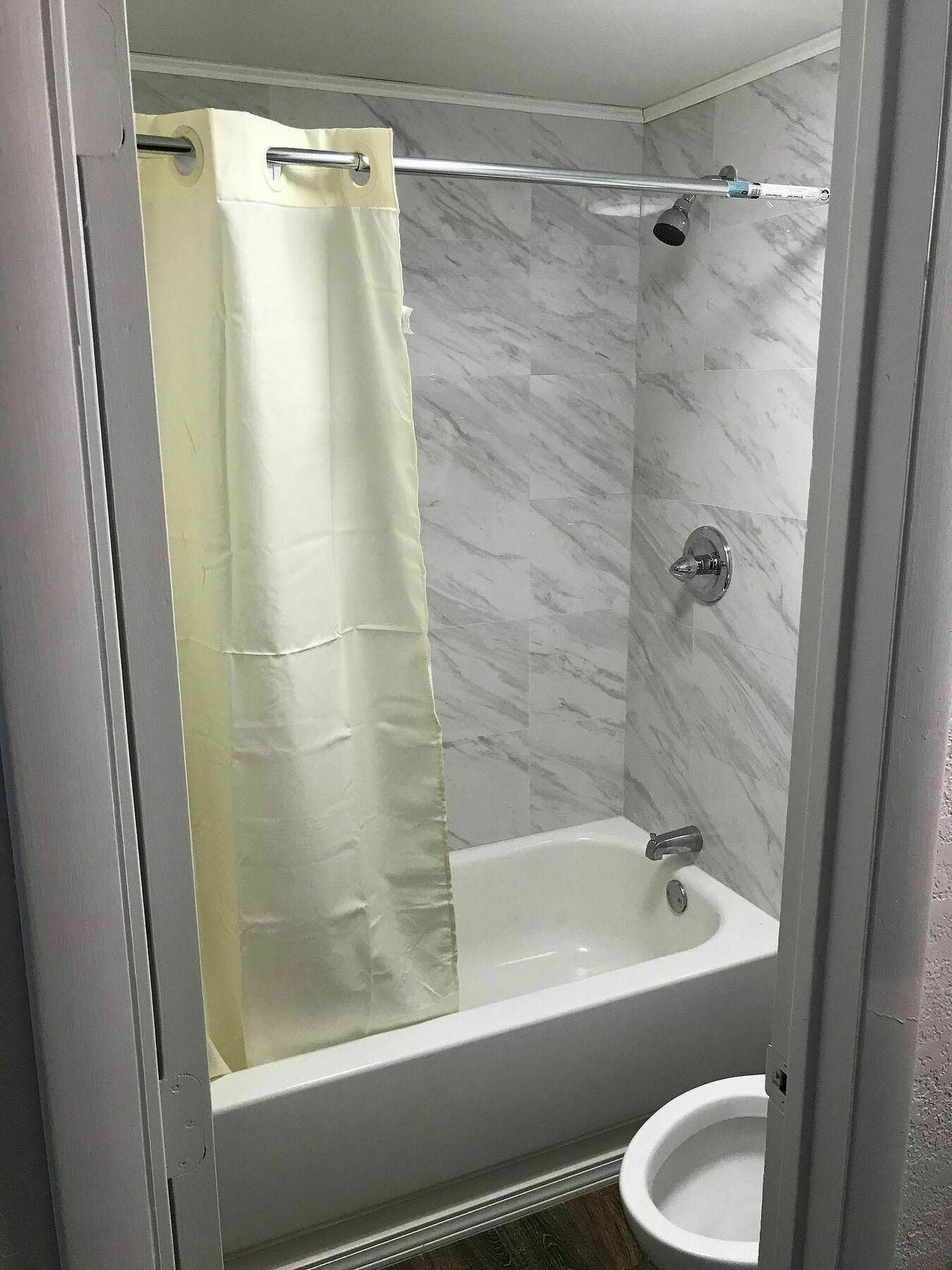 Americas Best Value Inn Richmond South Bellwood Εξωτερικό φωτογραφία